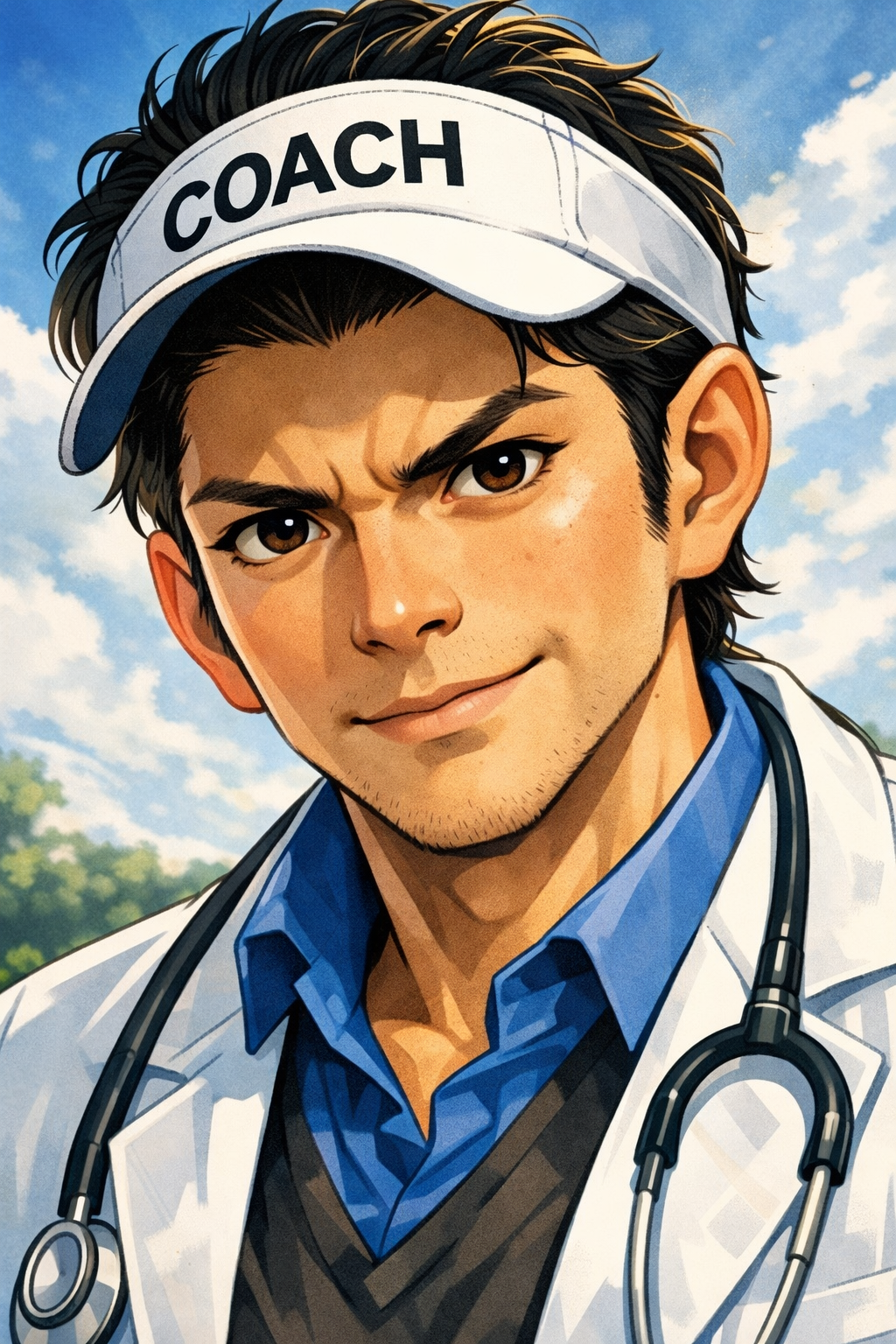 Dr.GOLF資産家